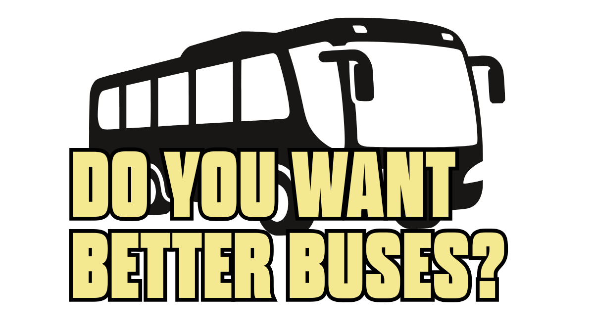 Better Buses for Buchan