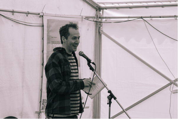 Henry Bell