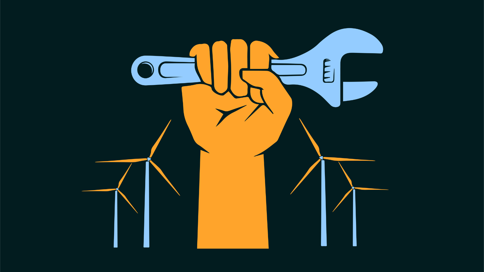 National Meeting: Green jobs: the good, the bad, and the ugly
