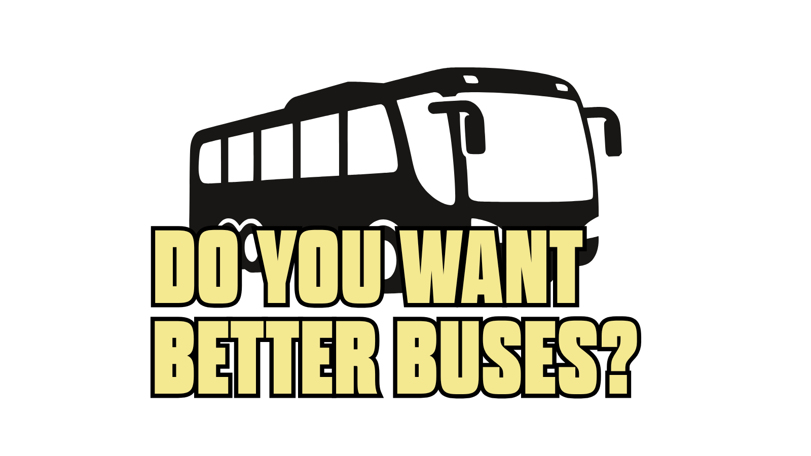 Better Buses for Buchan Monthly Meeting