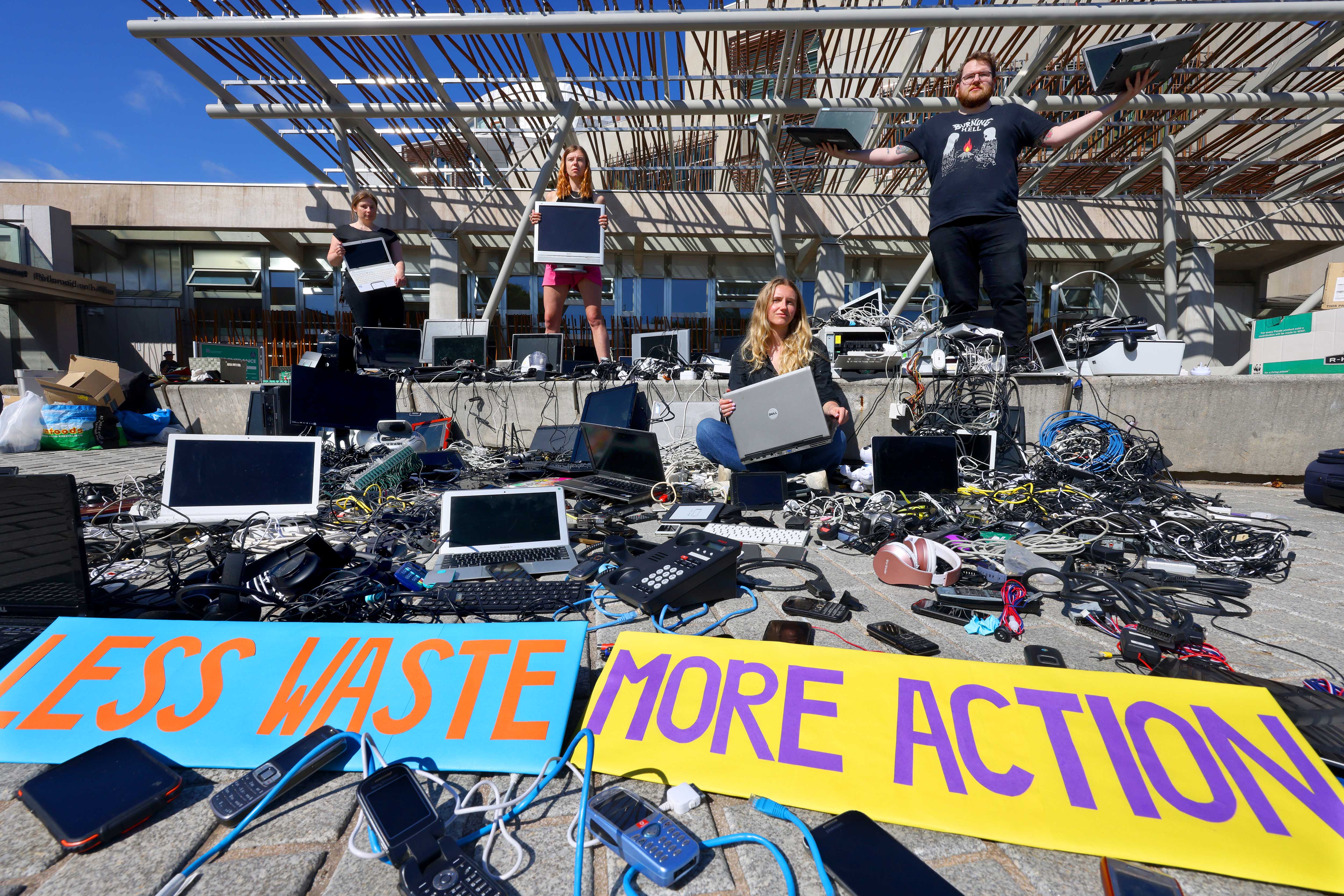  Close the incineration loophole now