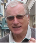 Hugh Nicklin Hugh Nicklin