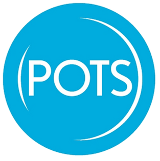 POTS (Part of the Solution)