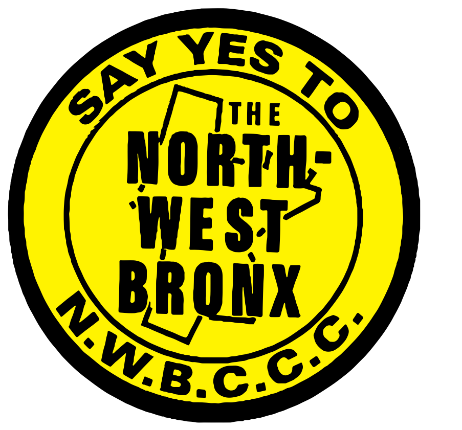 Northwest Bronx Clergy  Coalition (NBCC)