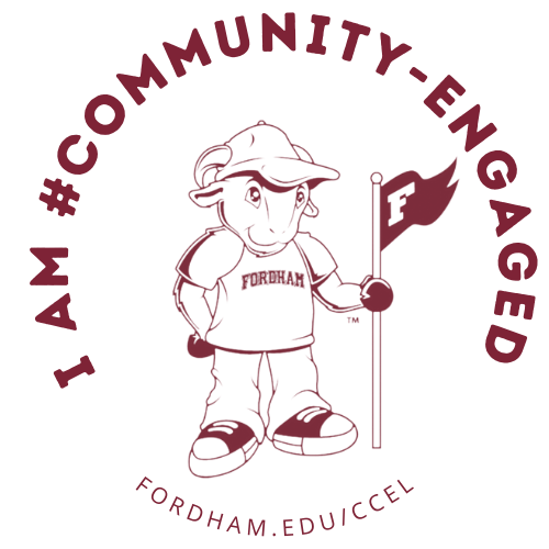 Fordham’s Center for Community Engaged Learning