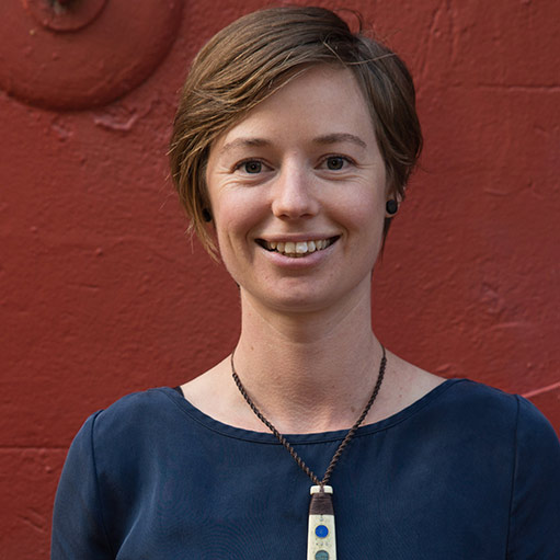 Photo of Louise Sherrell