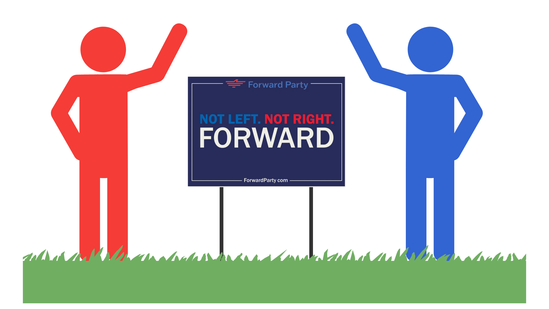 Newsletter 4/27/2022 - Forward Party