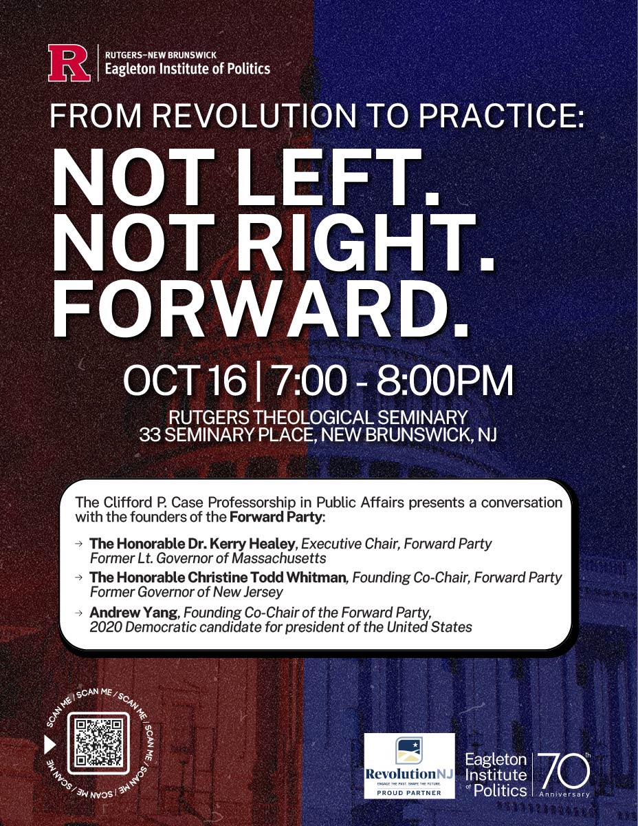 Rutgers Invite 10/16/25