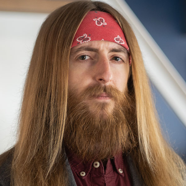 Dave Bushaw