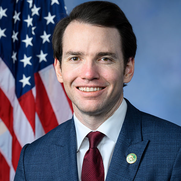 Rep. Kevin Kiley