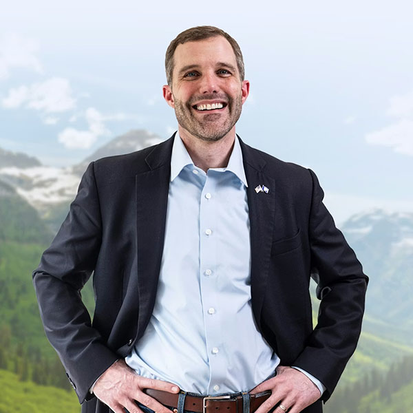 Seth Bodnar