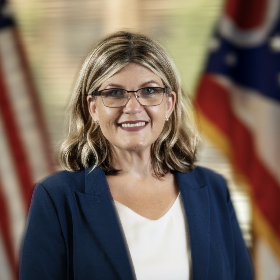 Tracey Tackett