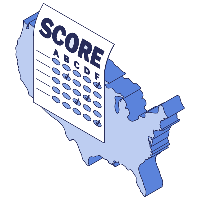 American Scorecard