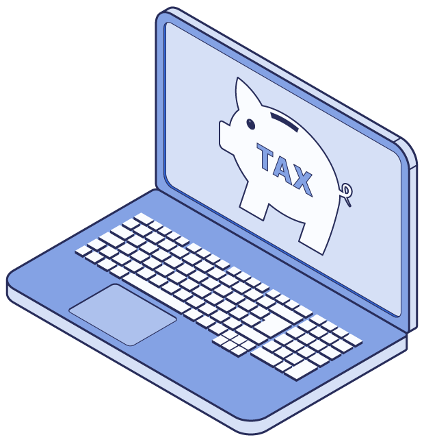 Automatic Tax Filing