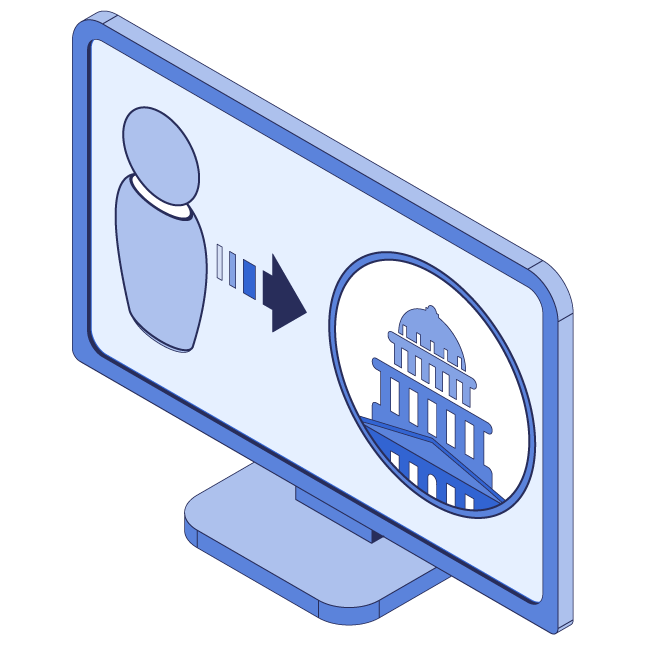 Citizen's Portal