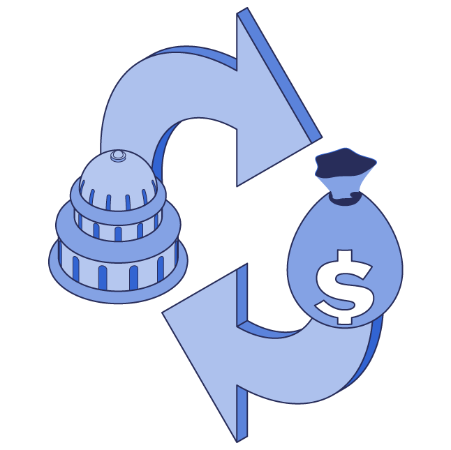 Stop the DC Revolving Door