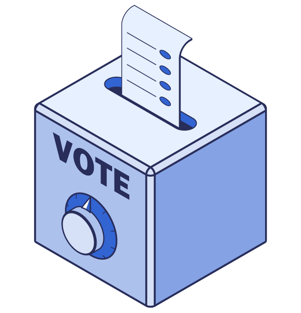 Accessible and Secure Voting