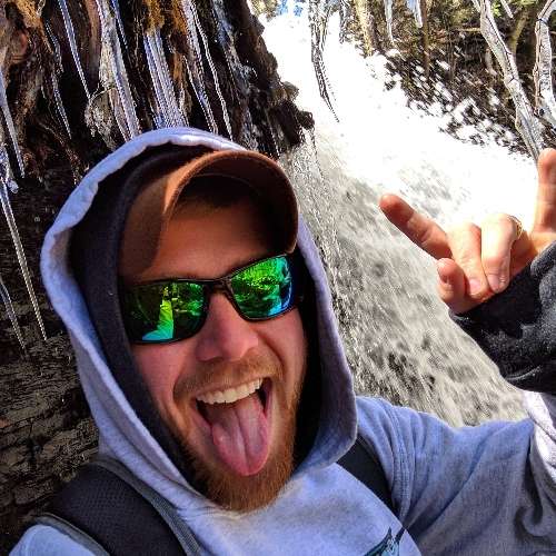 Kyle Shoulders