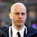Stephen Fralich