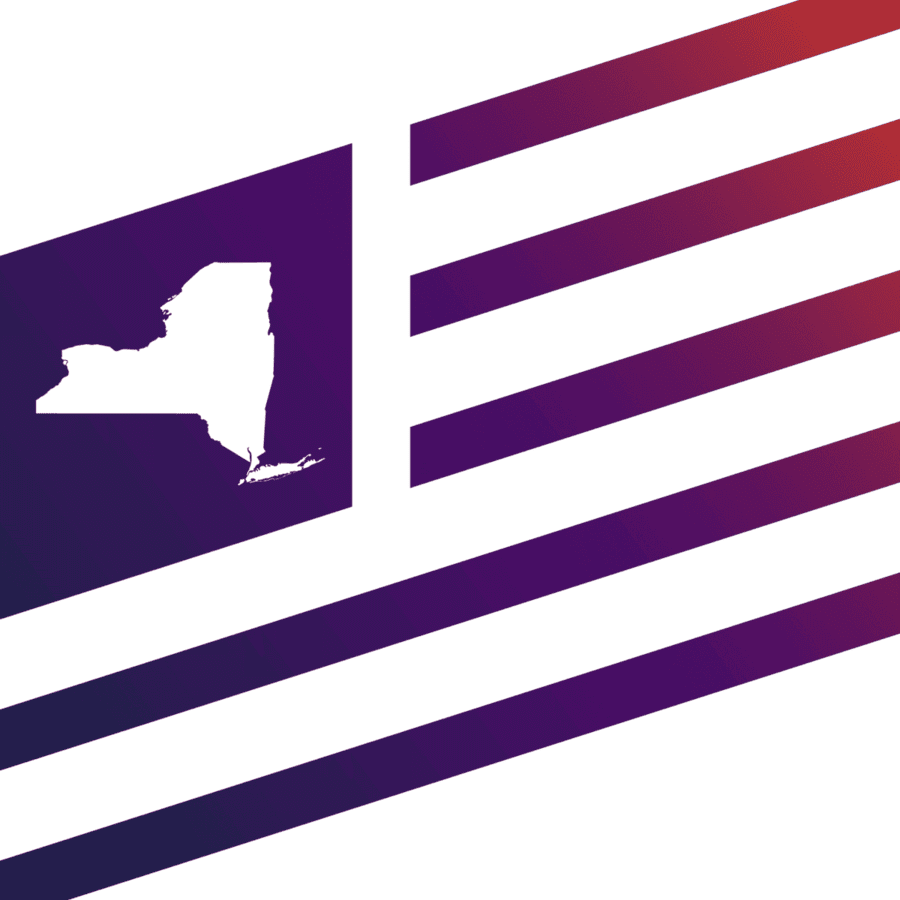 New York Forward Party