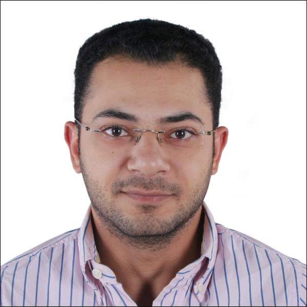 Tamer Elshamy