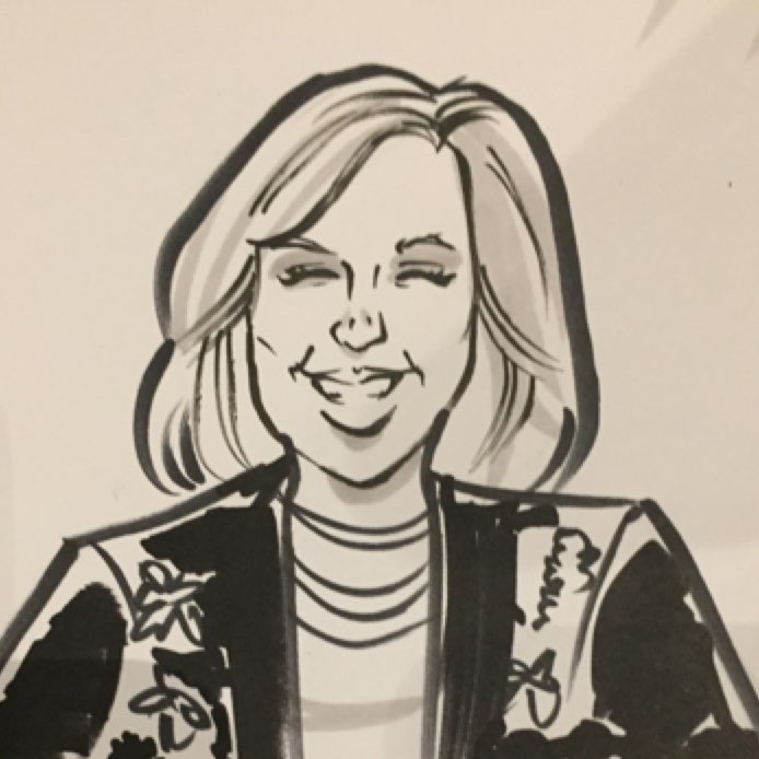 Kathy Ritch