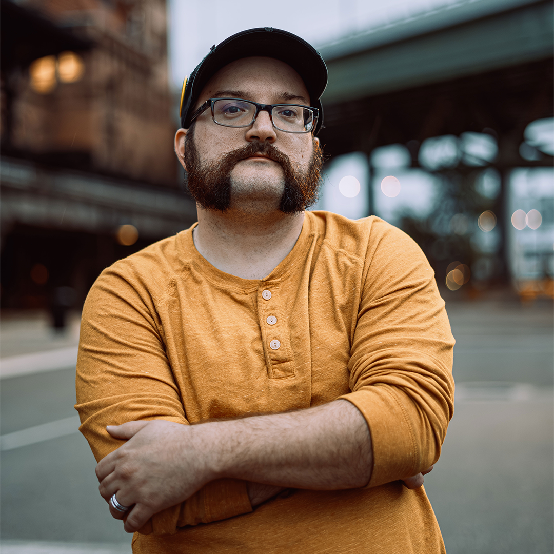 Brian Vliet