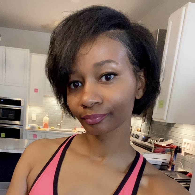 Asha Lanier