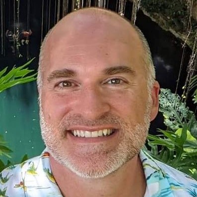 Travis Meyer