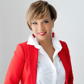 Sophia Nelson