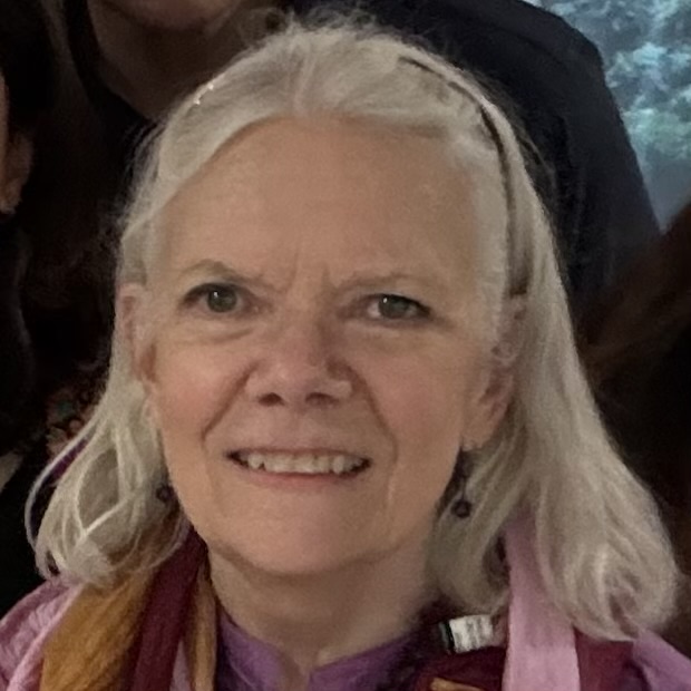 Judith Weddle
