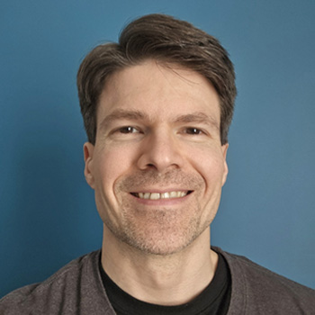 David Grimes