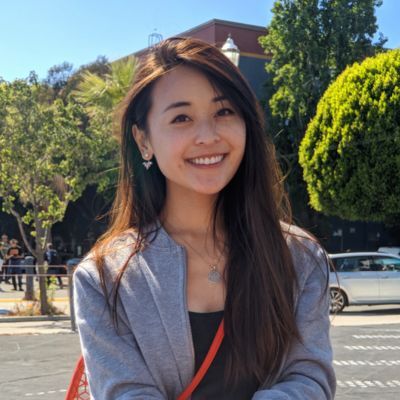 Cynthia Tai