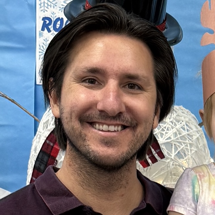 Dustin Butler