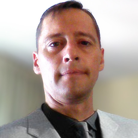 Jeffrey Holcombe