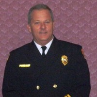 Curtis Wallace
