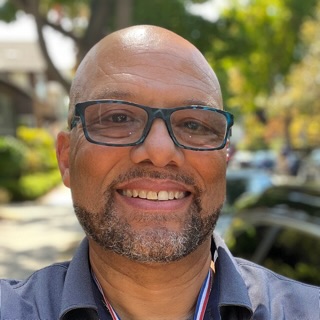 Merlin Edwards II
