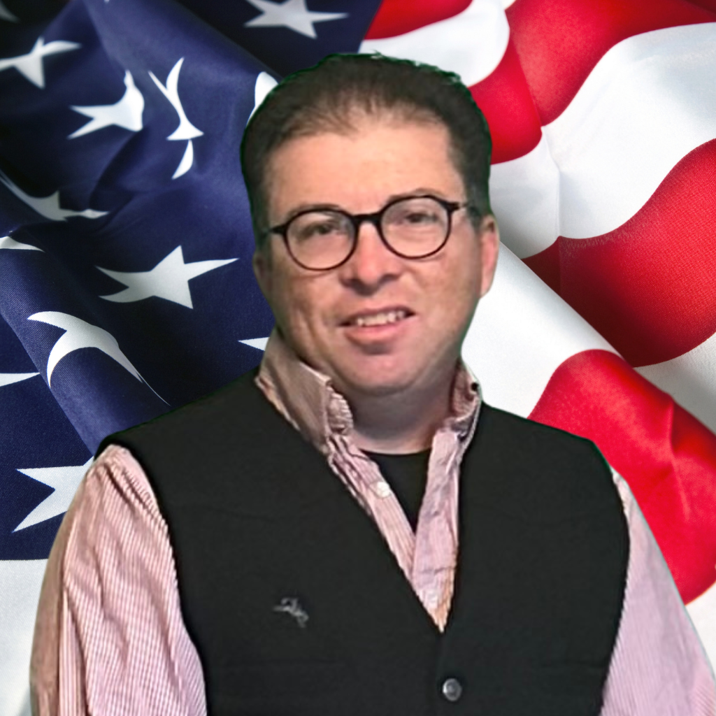 Ken Estes
