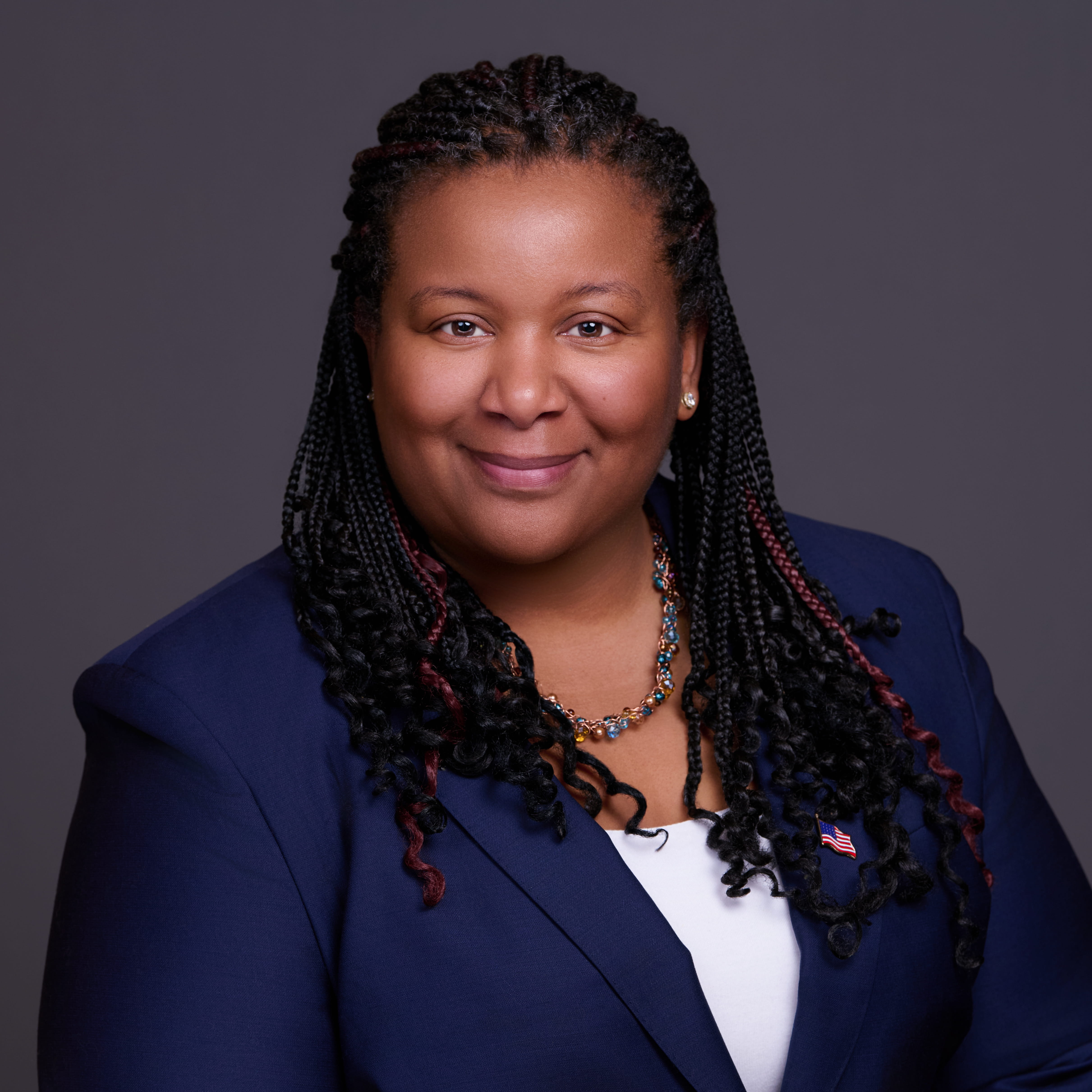 Monique Doward