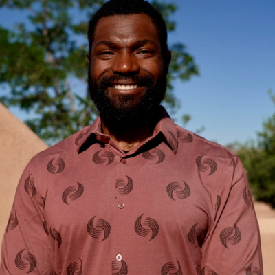 Kervin Simon