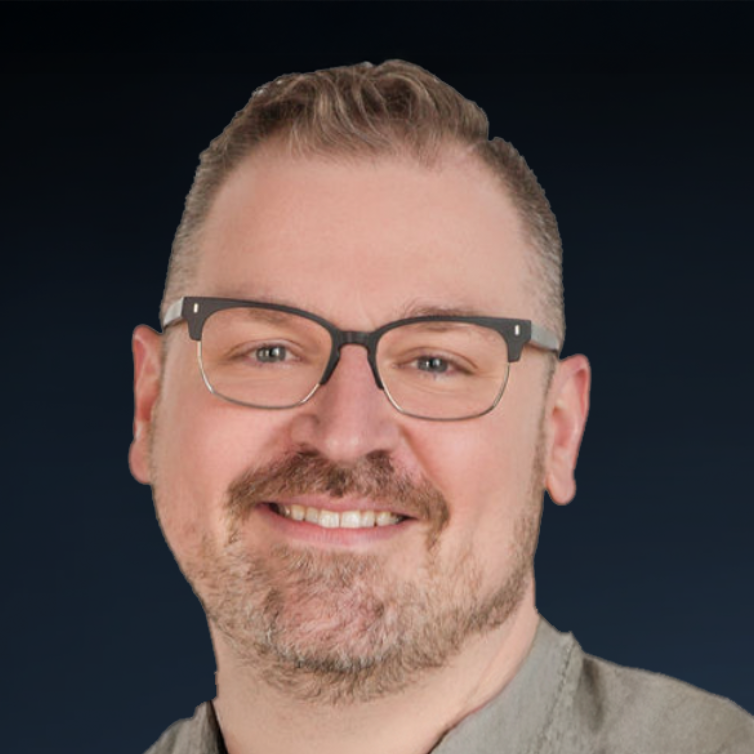 Jim Maffrand
