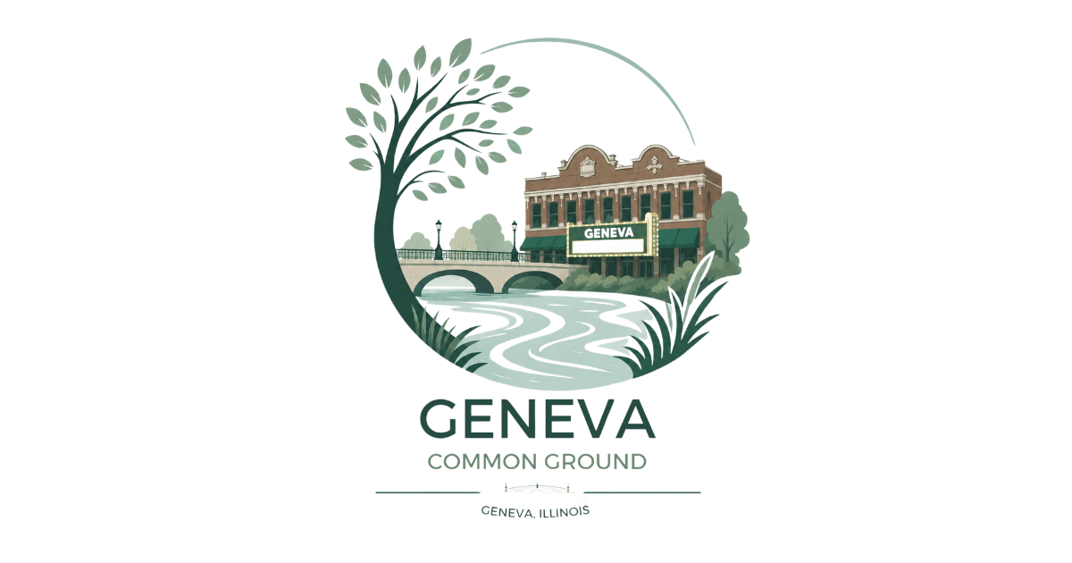 Geneva Common Ground