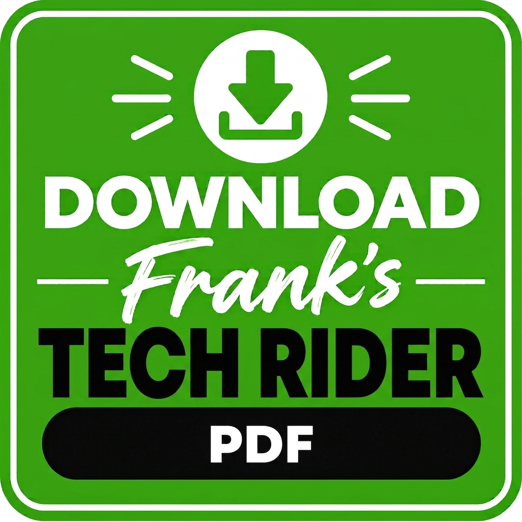 Download Tech Rider