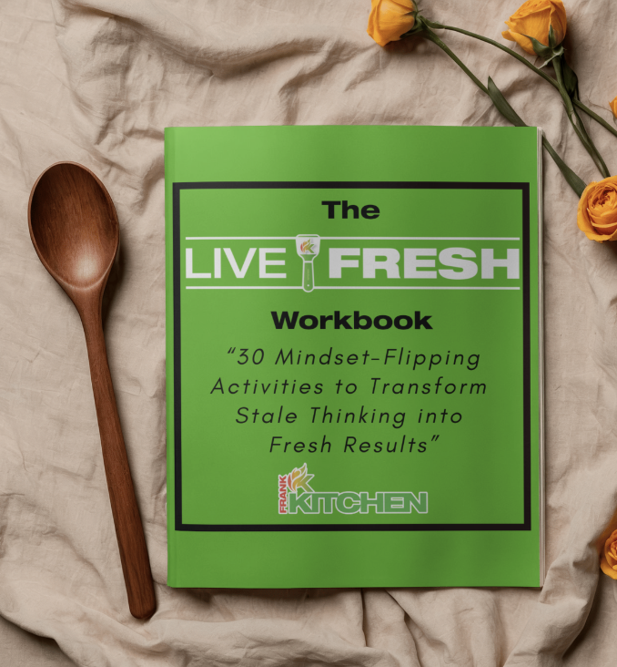 TheLiveFRESHWorkbook