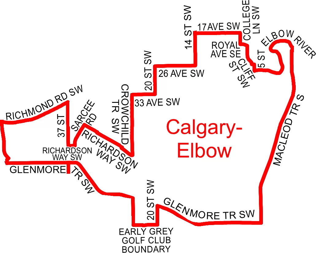 Calgary Region