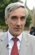 Sir John Redwood