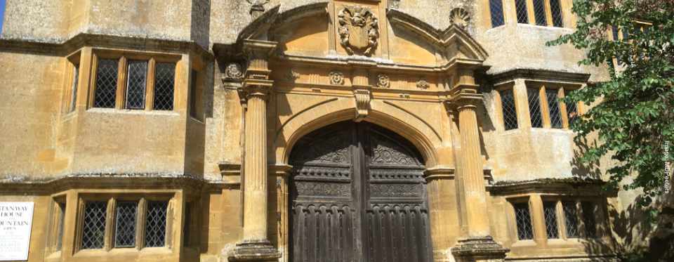 Golden Jubilee Reception & Supper | Stanway House 26th September