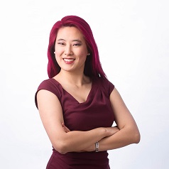 Angela Zhu