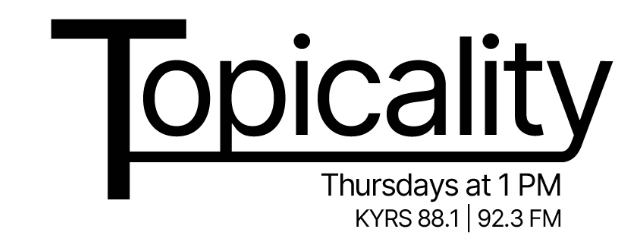 Topicality Logo