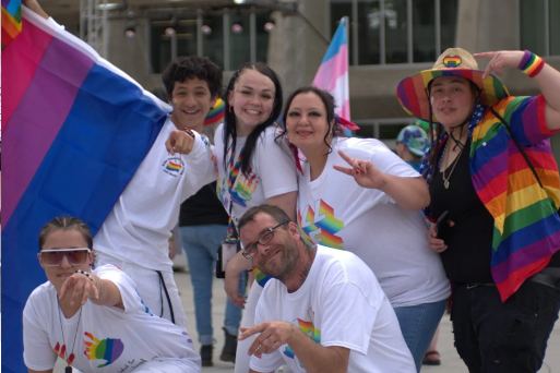 Spokane Pride Event 2026